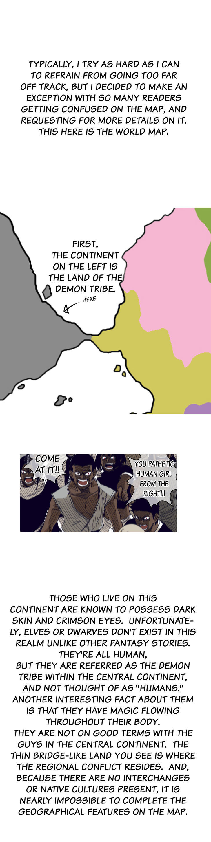 Epic Of Gilgamesh Chapter 75 page 21 - 