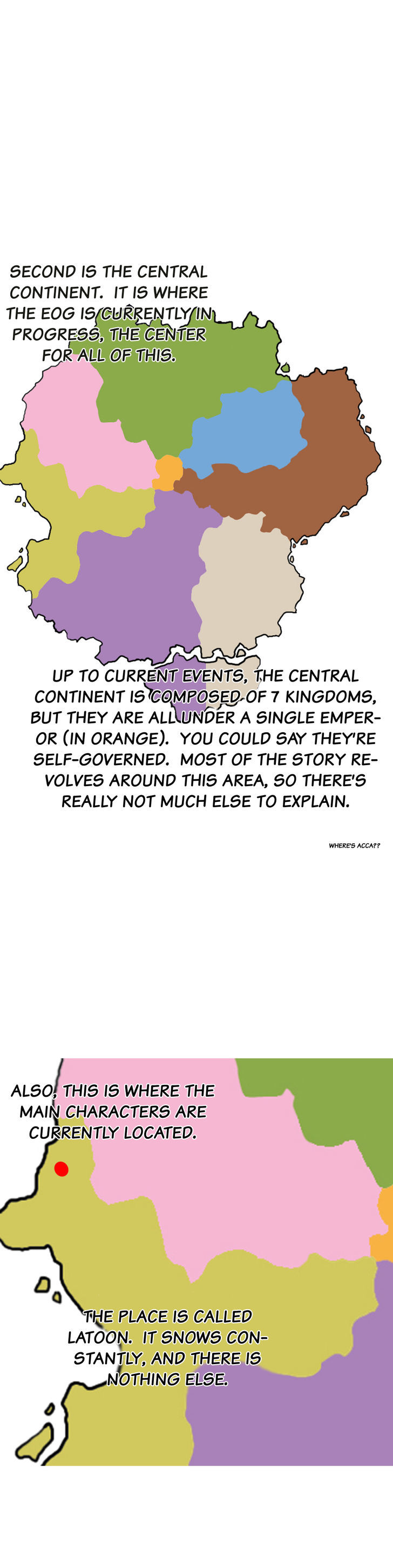 Epic Of Gilgamesh Chapter 75 page 22 - 