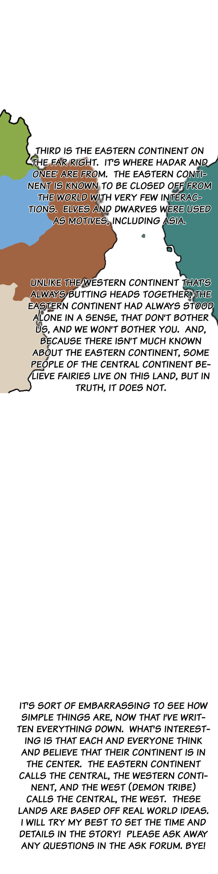 Epic Of Gilgamesh Chapter 75 page 23 - 