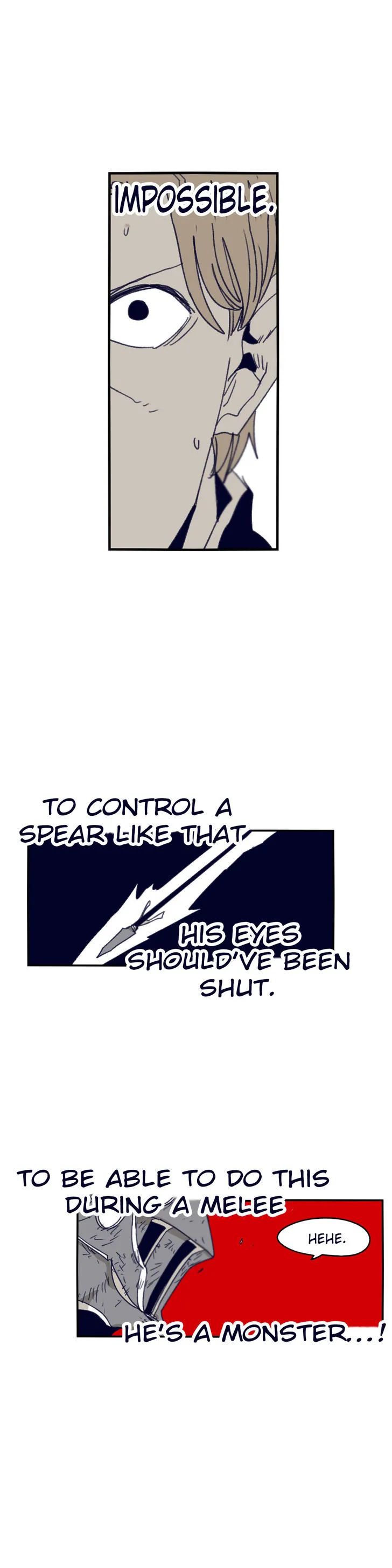 Epic Of Gilgamesh Chapter 76 page 17 - 