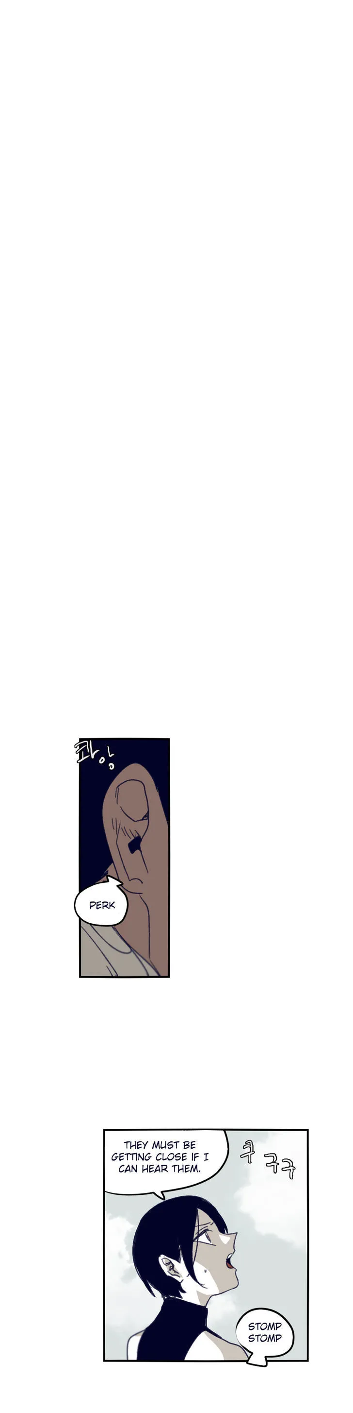 Epic Of Gilgamesh Chapter 76 page 19 - 