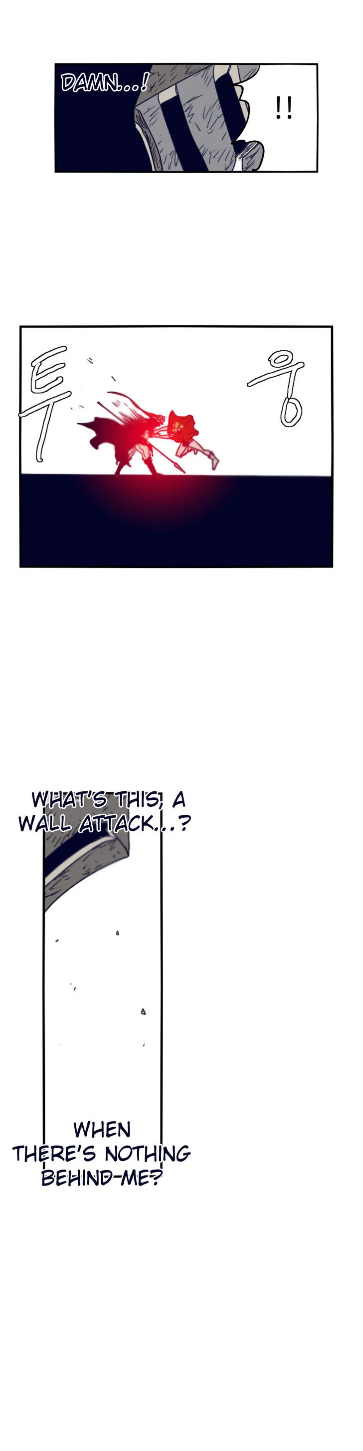 Epic Of Gilgamesh Chapter 76 page 26 - 