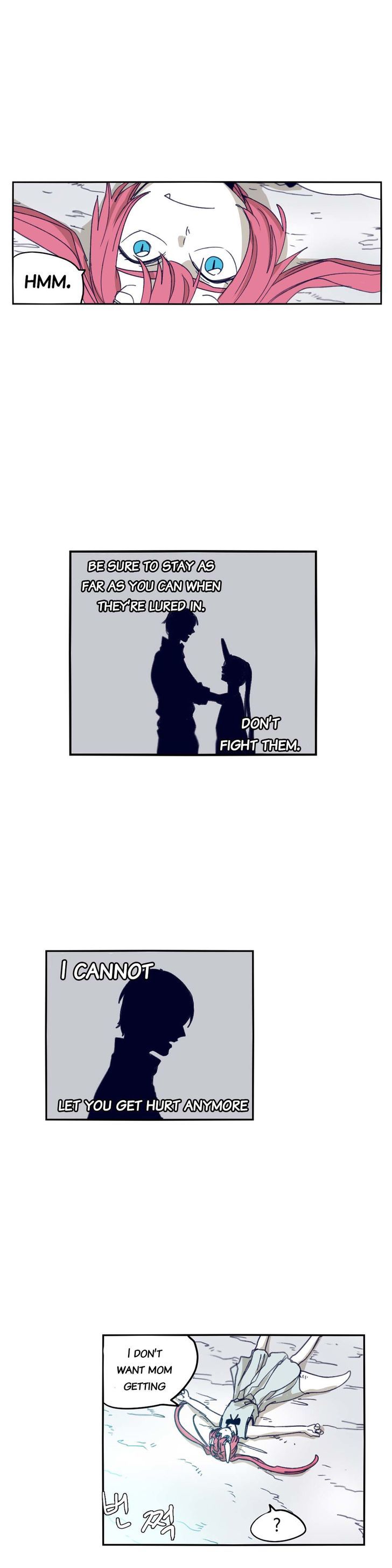 Epic Of Gilgamesh Chapter 77 page 1 - 