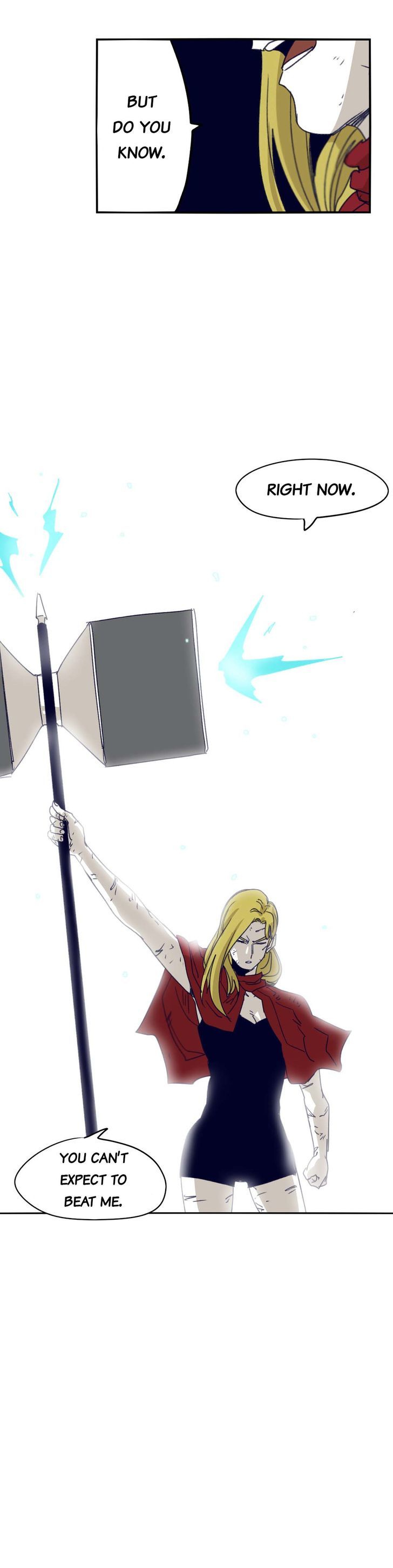 Epic Of Gilgamesh Chapter 77 page 21 - 