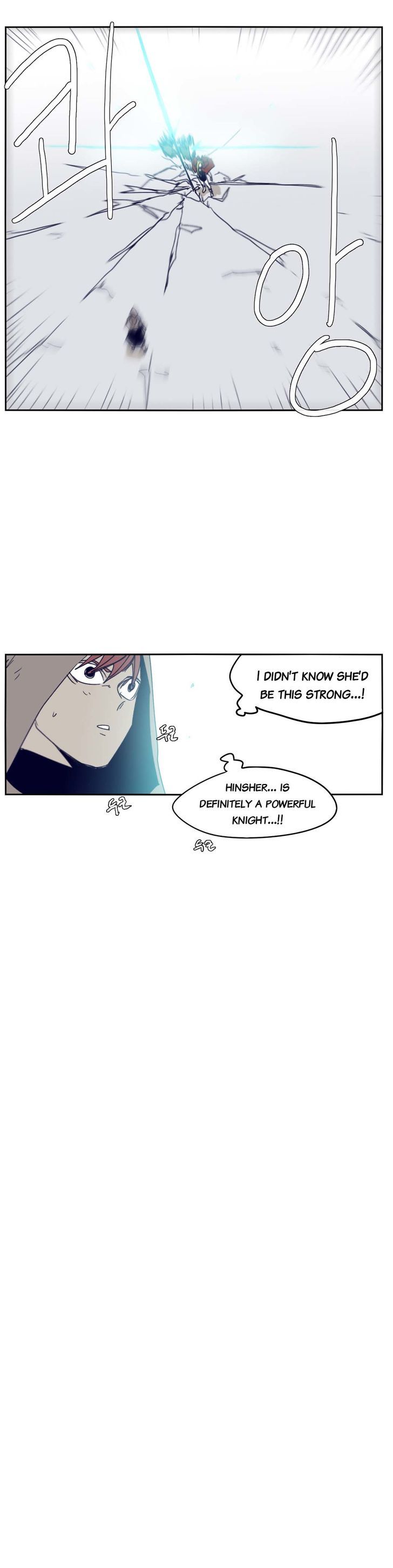 Epic Of Gilgamesh Chapter 77 page 22 - 