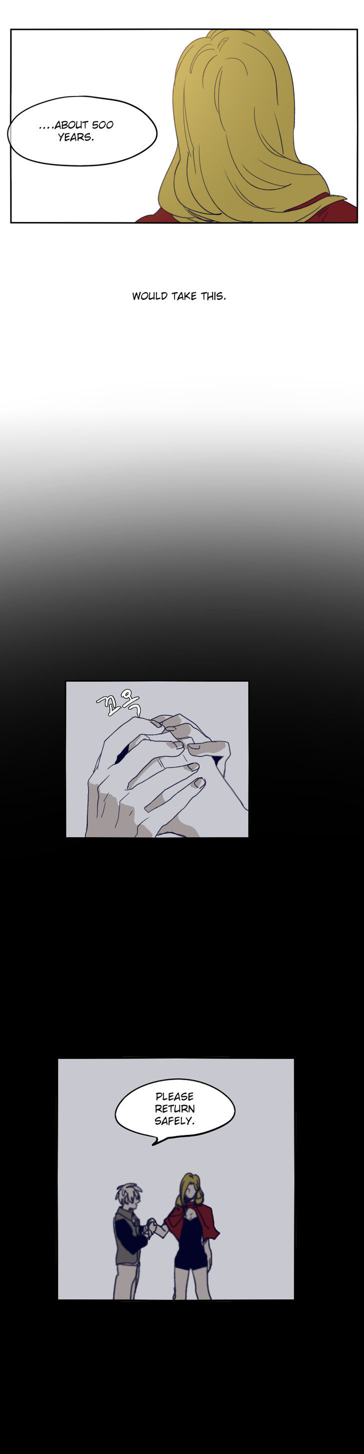 Epic Of Gilgamesh Chapter 78 page 20 - 