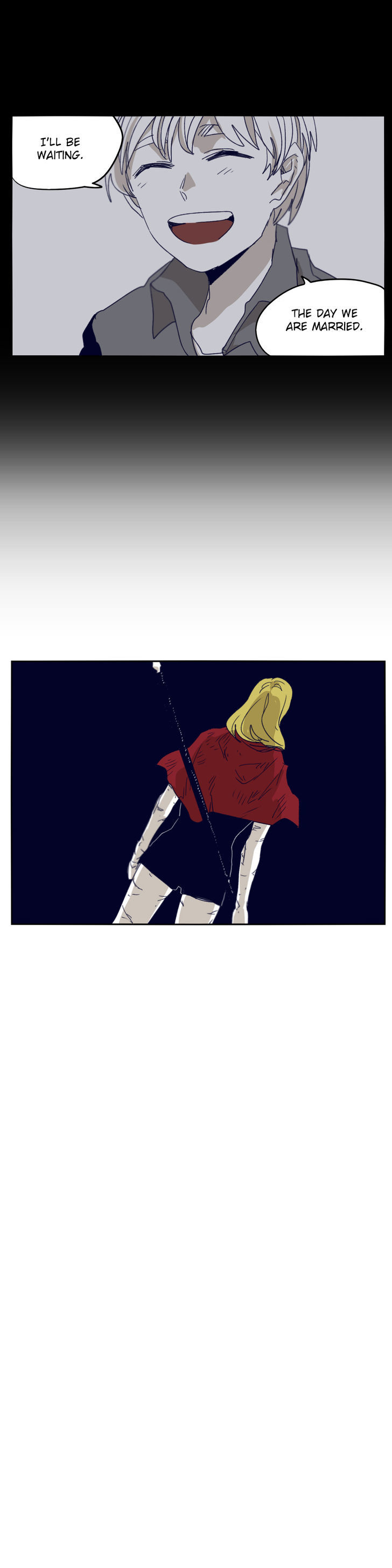Epic Of Gilgamesh Chapter 78 page 21 - 