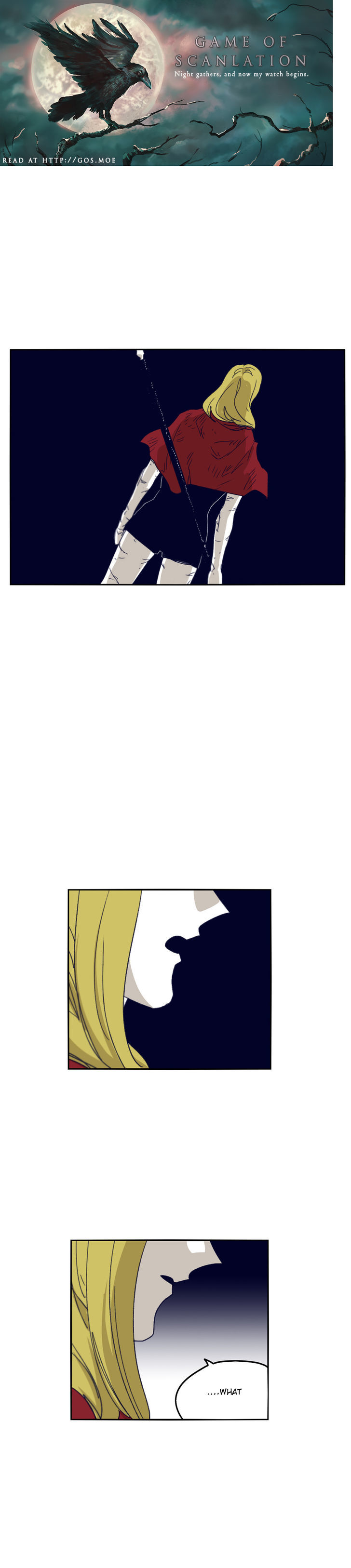 Epic Of Gilgamesh Chapter 79 page 2 - 