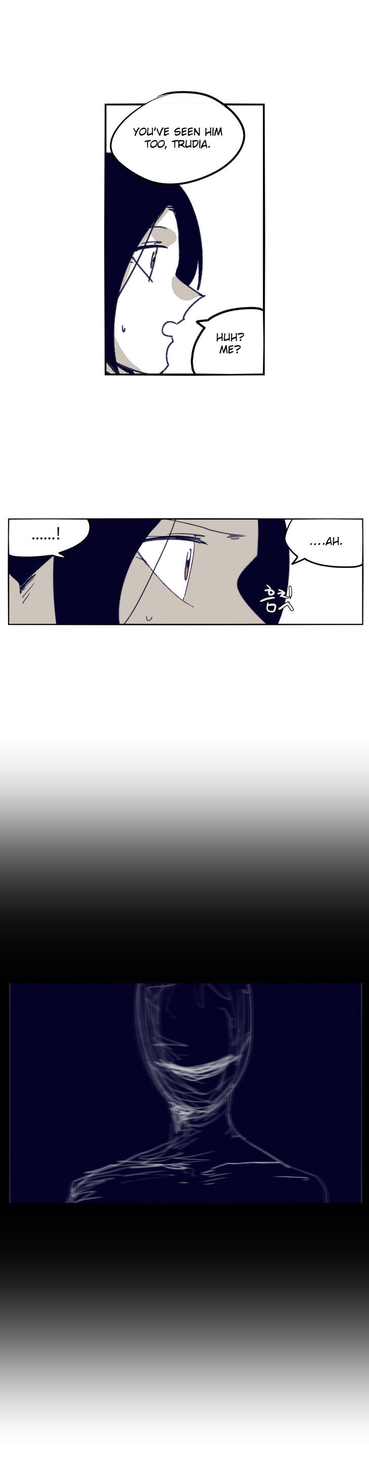 Epic Of Gilgamesh Chapter 79 page 18 - 