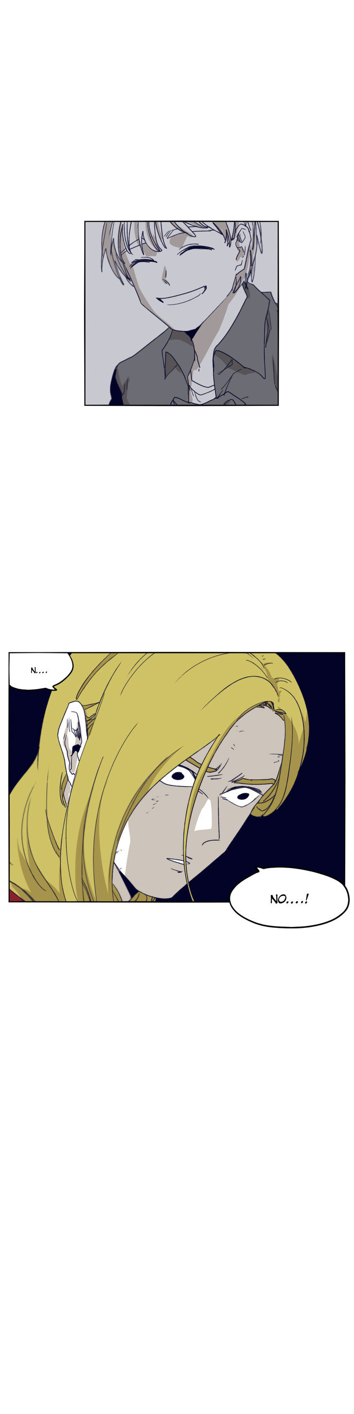 Epic Of Gilgamesh Chapter 79 page 5 - 