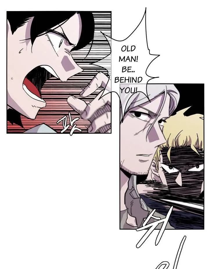 Epic Of Gilgamesh Chapter 8 page 11 - 