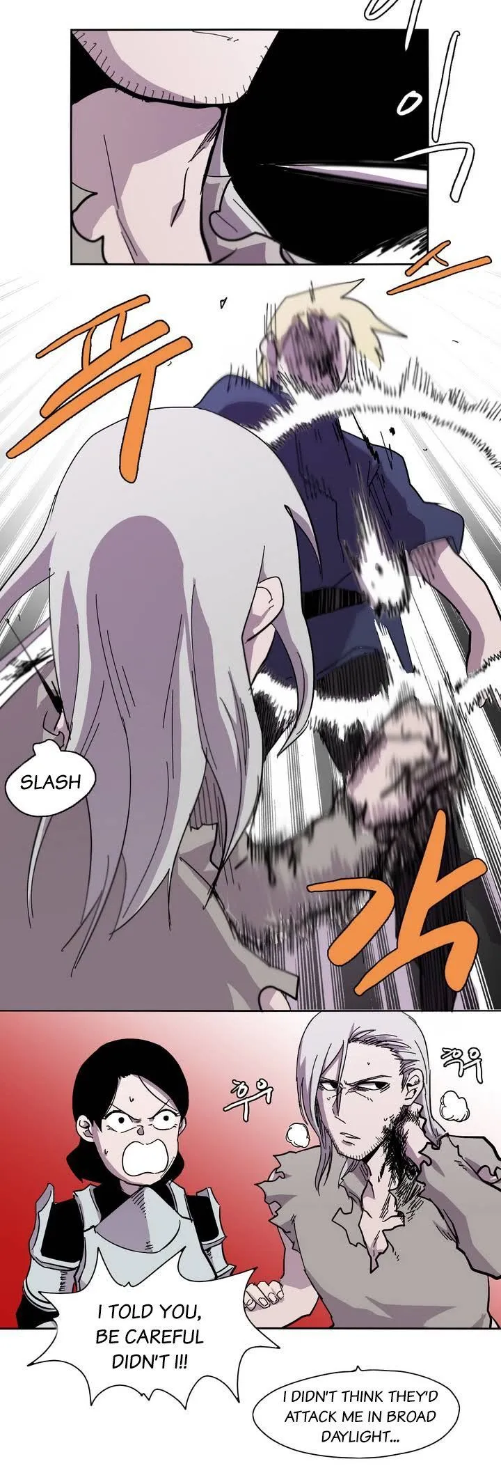 Epic Of Gilgamesh Chapter 8 page 12 - 
