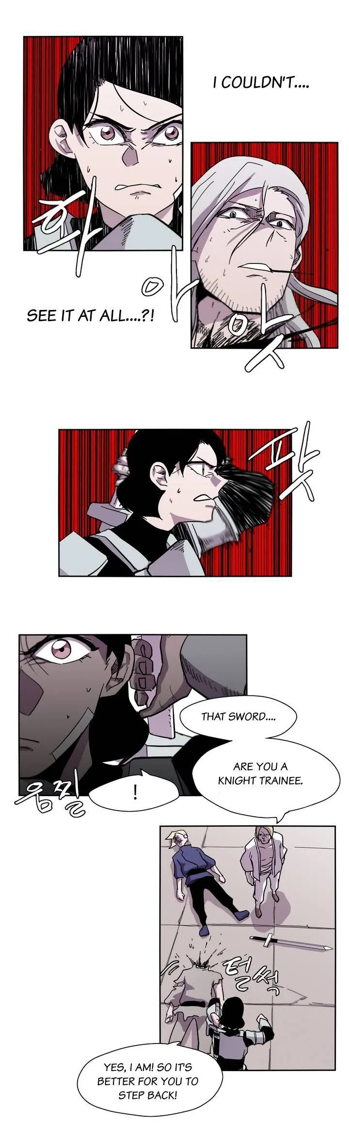 Epic Of Gilgamesh Chapter 8 page 16 - 