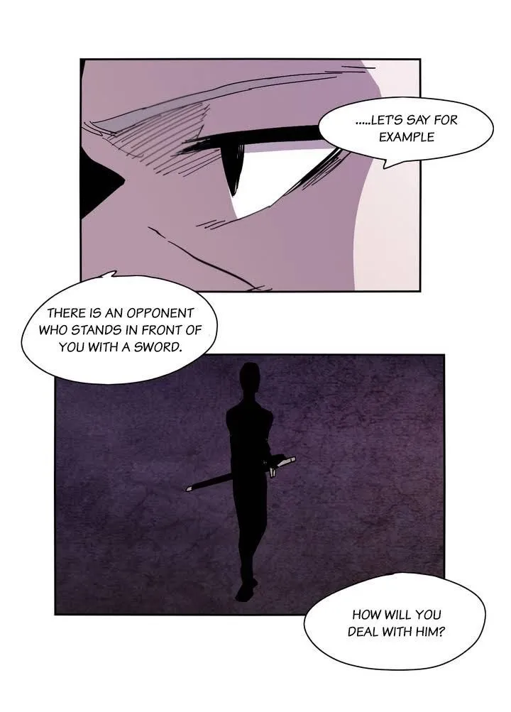 Epic Of Gilgamesh Chapter 8 page 3 - 