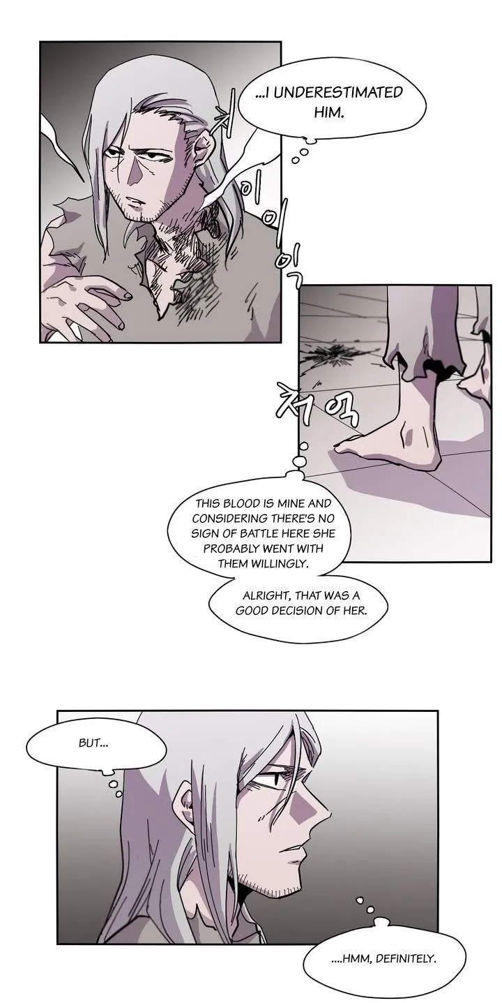 Epic Of Gilgamesh Chapter 8 page 23 - 