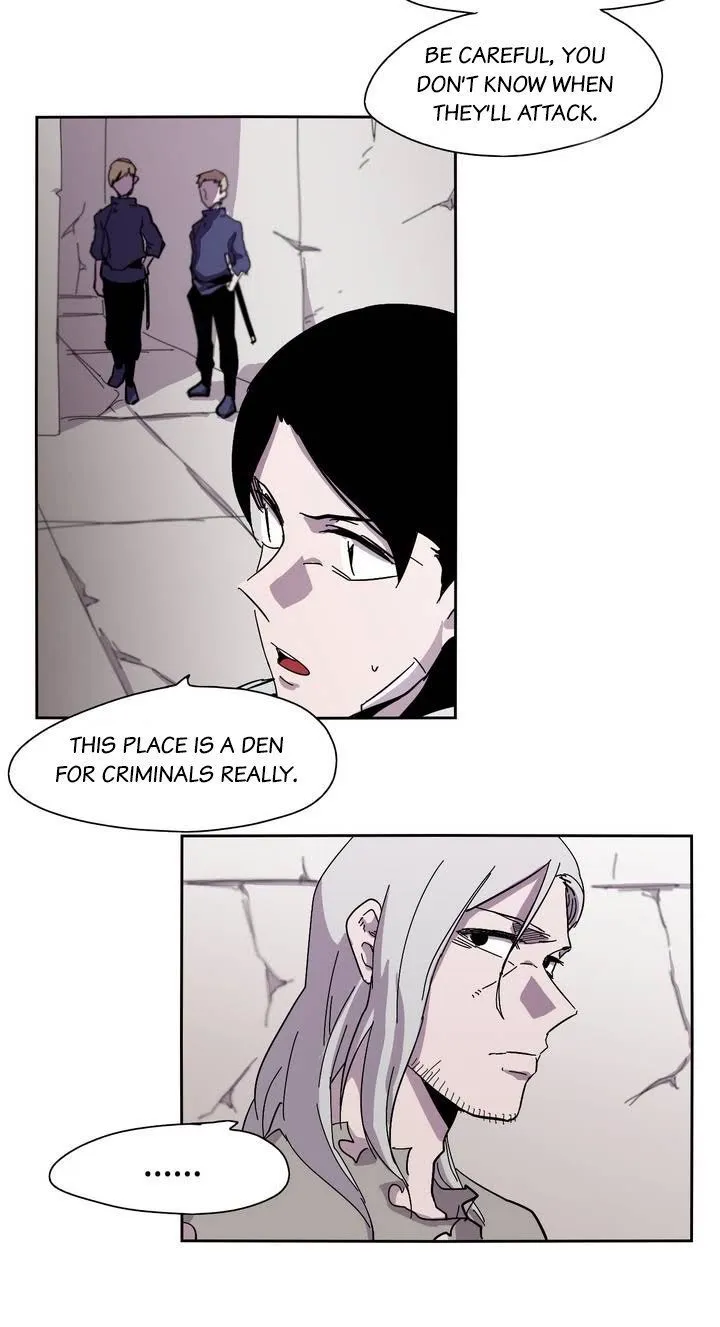 Epic Of Gilgamesh Chapter 8 page 8 - 
