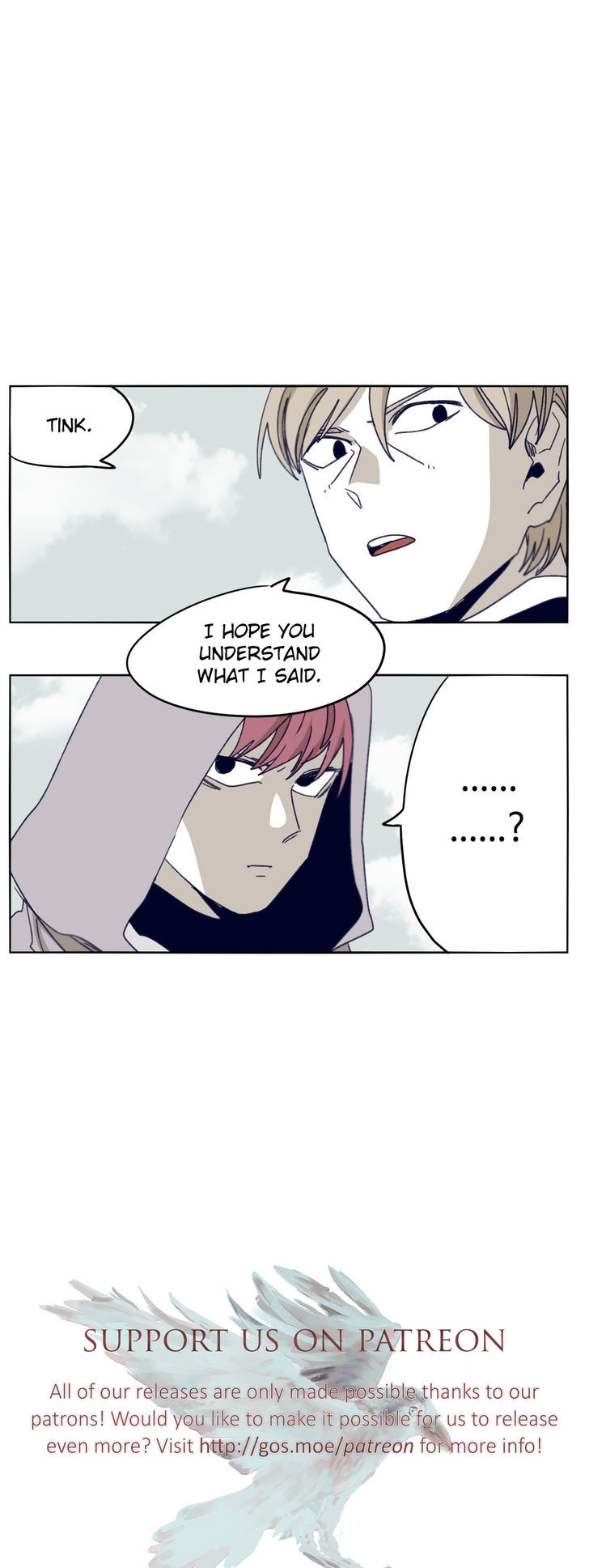 Epic Of Gilgamesh Chapter 80 page 20 - 