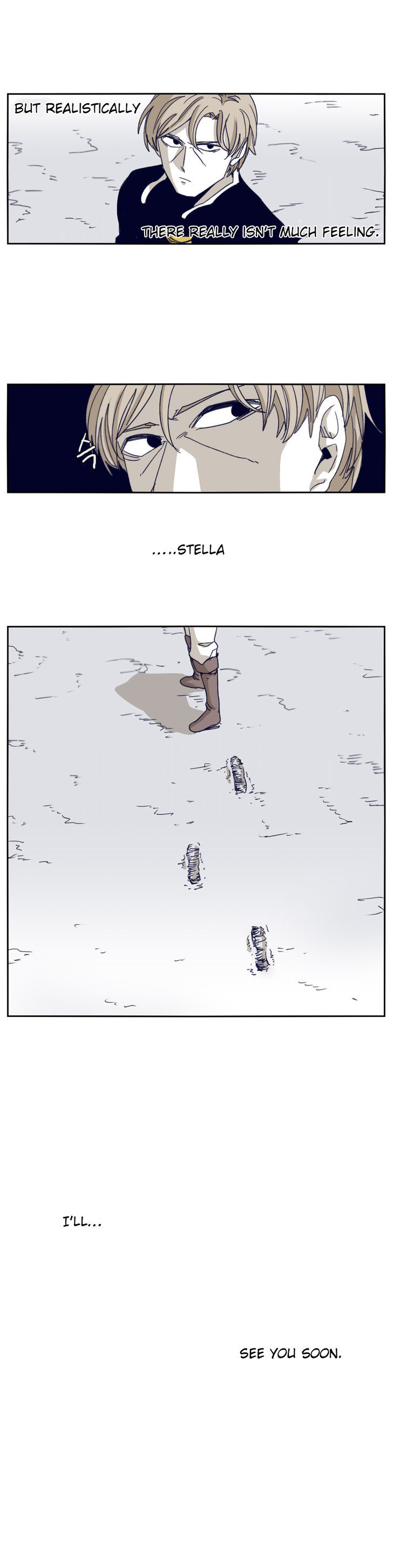 Epic Of Gilgamesh Chapter 81 page 6 - 