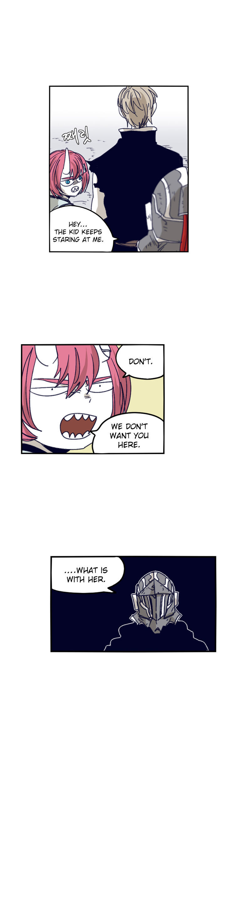 Epic Of Gilgamesh Chapter 81 page 8 - 