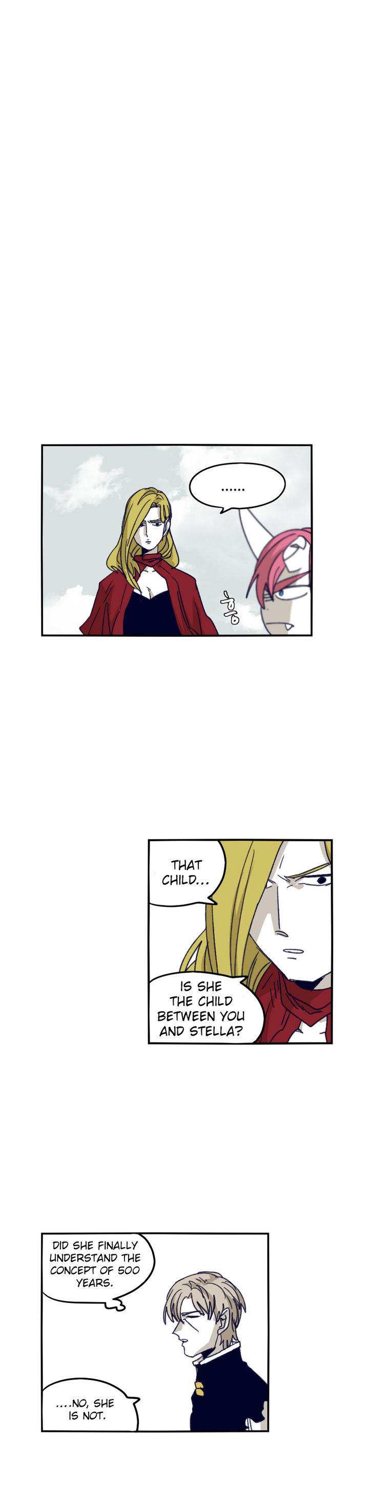 Epic Of Gilgamesh Chapter 81 page 9 - 