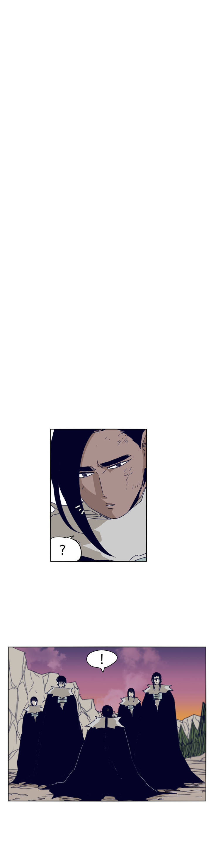 Epic Of Gilgamesh Chapter 82 page 13 - 