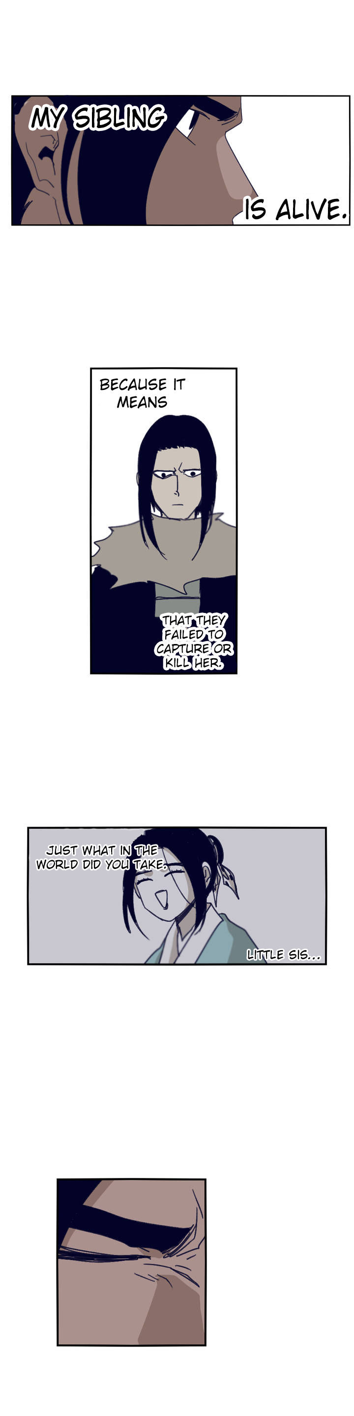 Epic Of Gilgamesh Chapter 83 page 11 - 