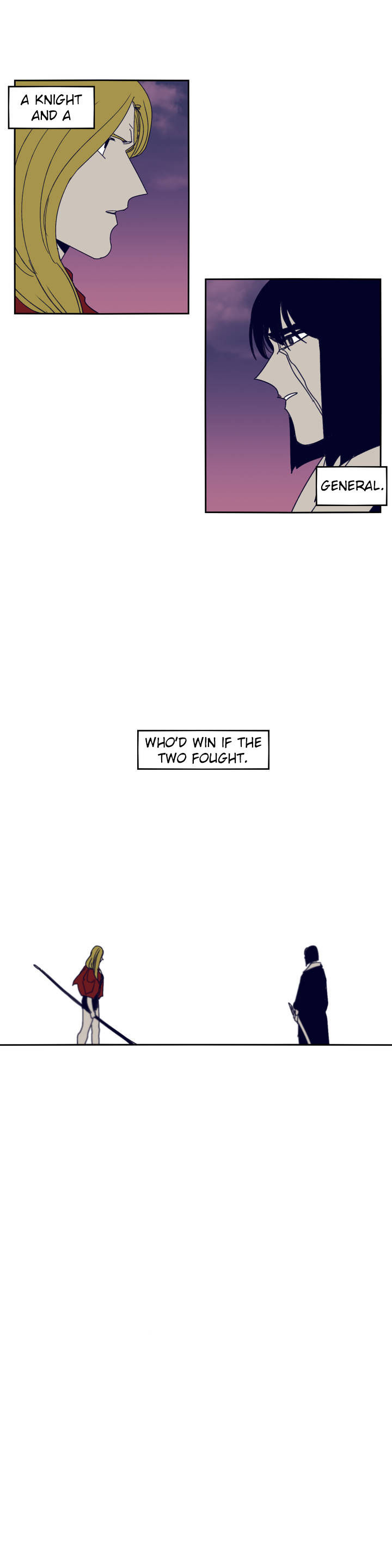 Epic Of Gilgamesh Chapter 83 page 18 - 