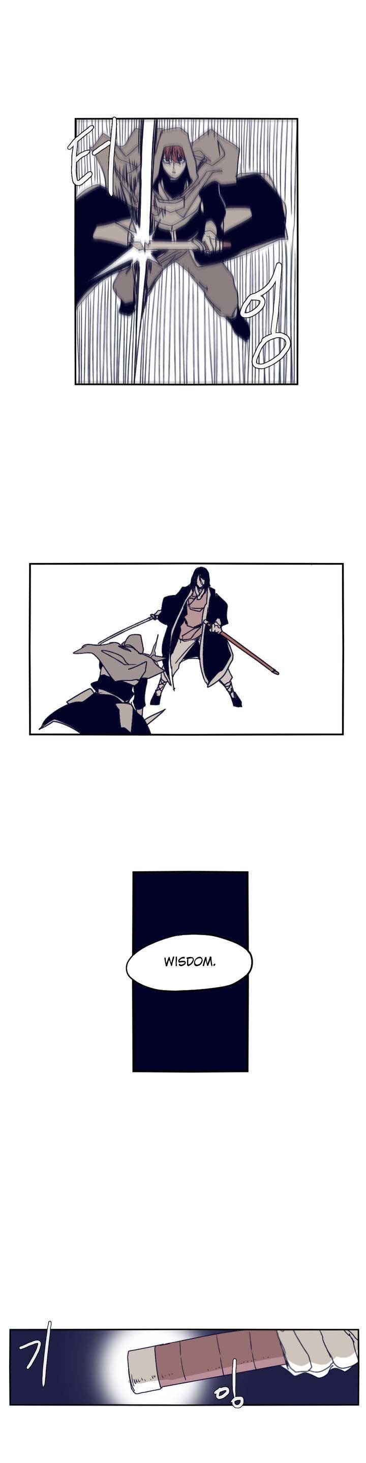 Epic Of Gilgamesh Chapter 84 page 24 - 