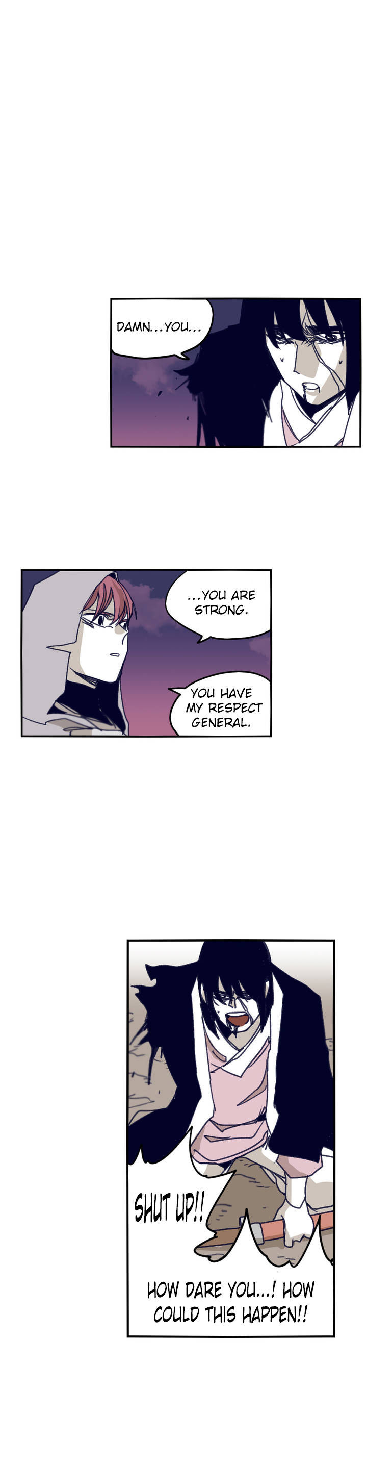 Epic Of Gilgamesh Chapter 86 page 14 - 