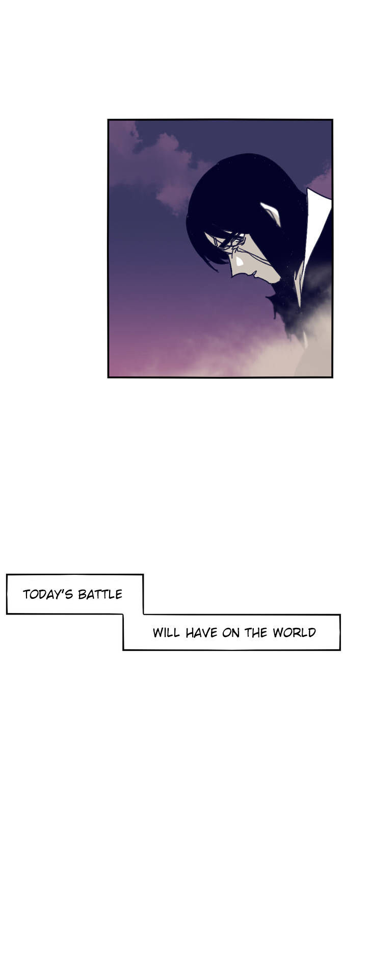 Epic Of Gilgamesh Chapter 86 page 22 - 