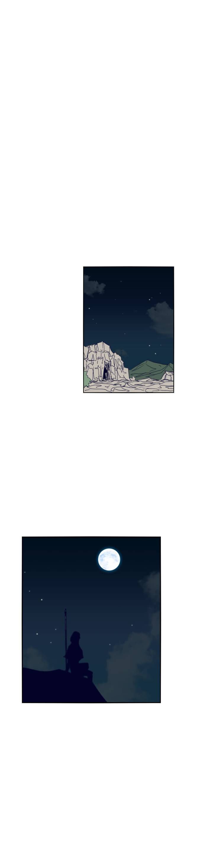 Epic Of Gilgamesh Chapter 88 page 11 - 