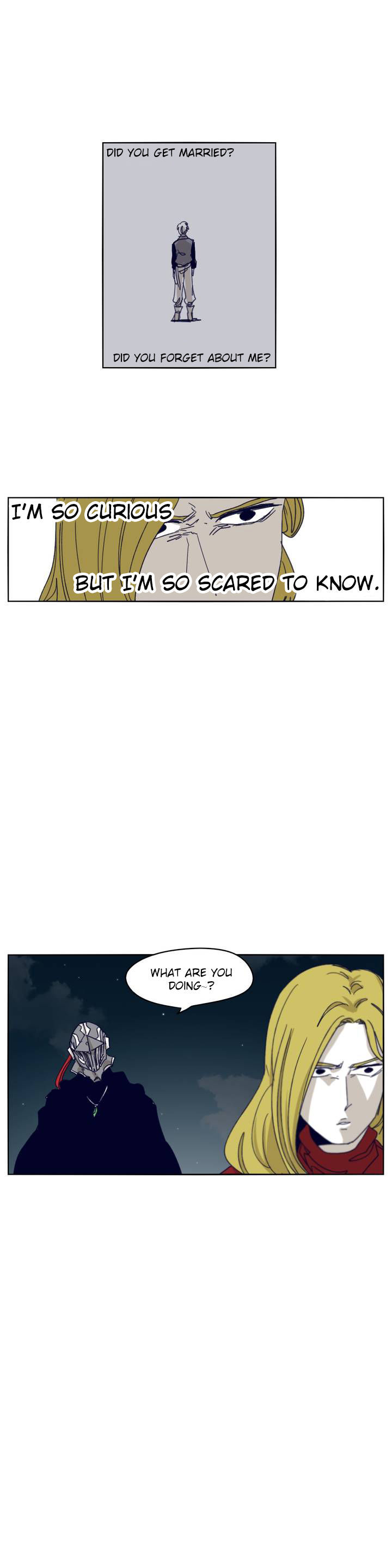 Epic Of Gilgamesh Chapter 88 page 13 - 