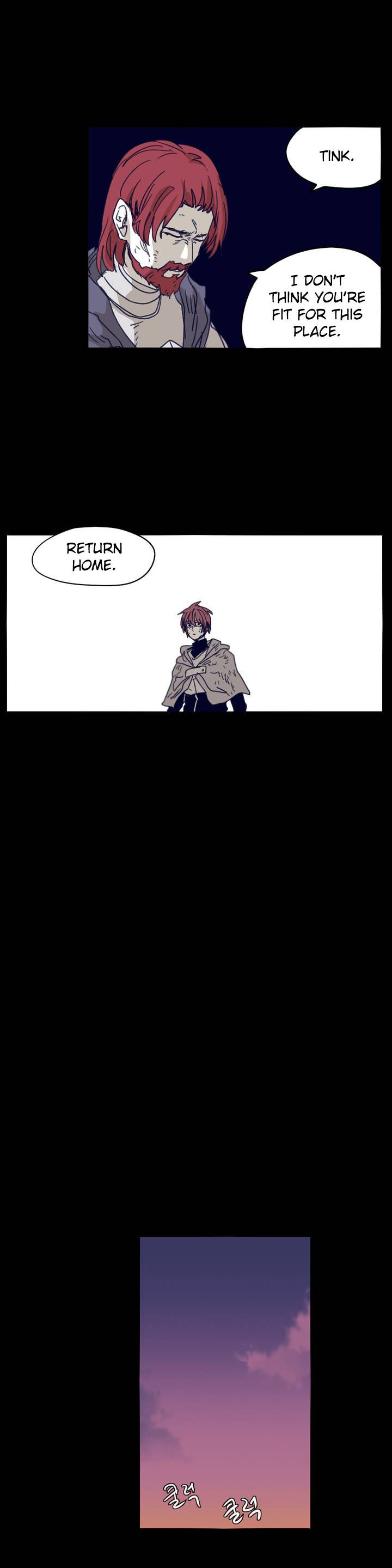 Epic Of Gilgamesh Chapter 89 page 13 - 