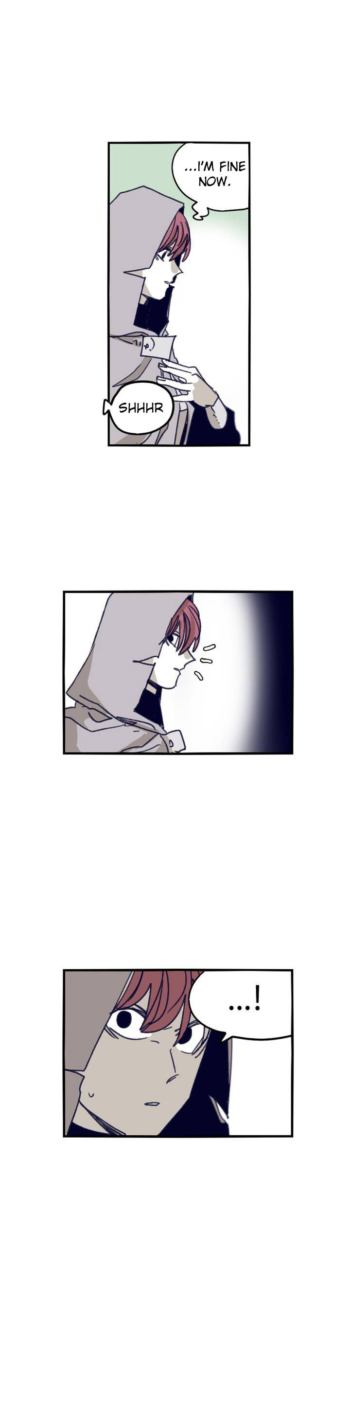 Epic Of Gilgamesh Chapter 89 page 17 - 