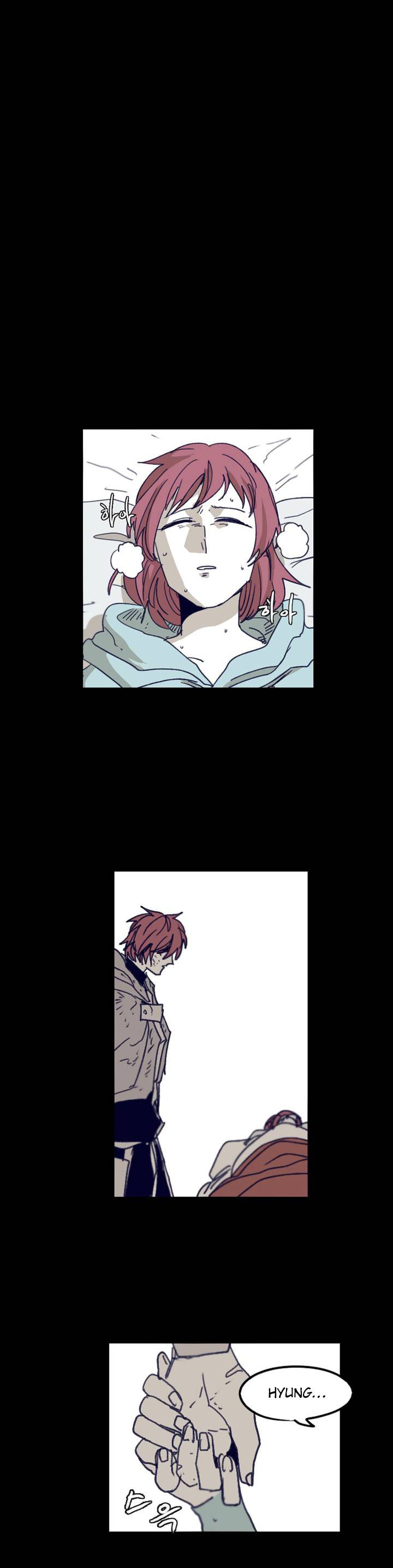 Epic Of Gilgamesh Chapter 89 page 8 - 