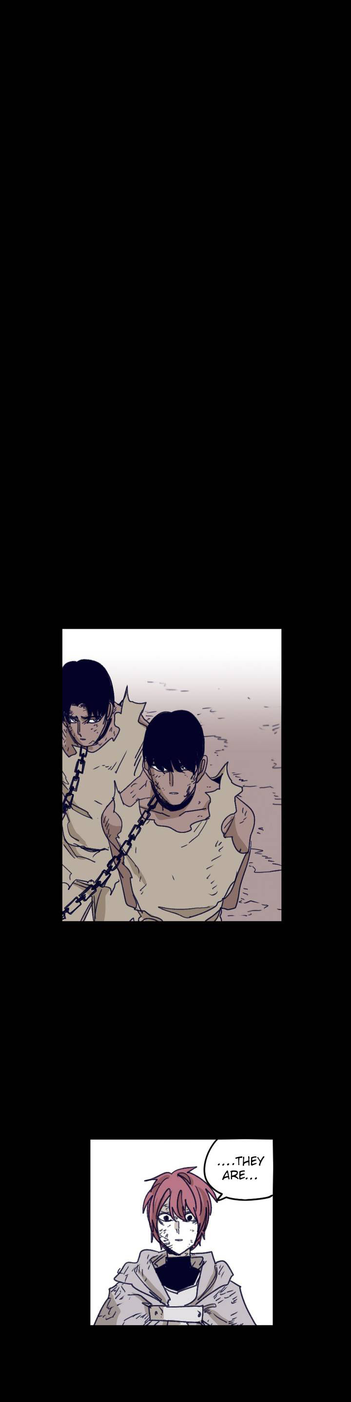 Epic Of Gilgamesh Chapter 89 page 10 - 