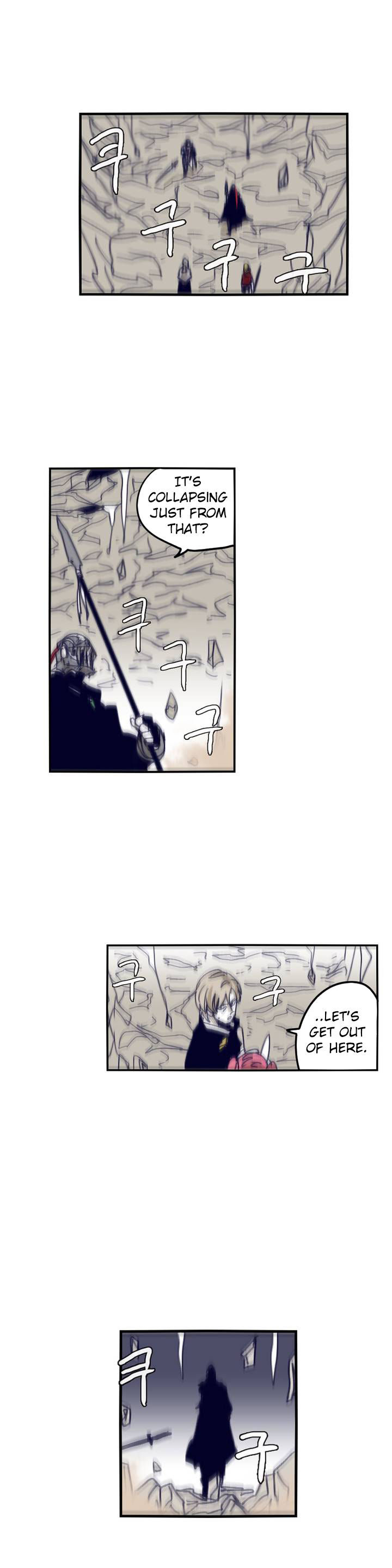 Epic Of Gilgamesh Chapter 90 page 12 - 