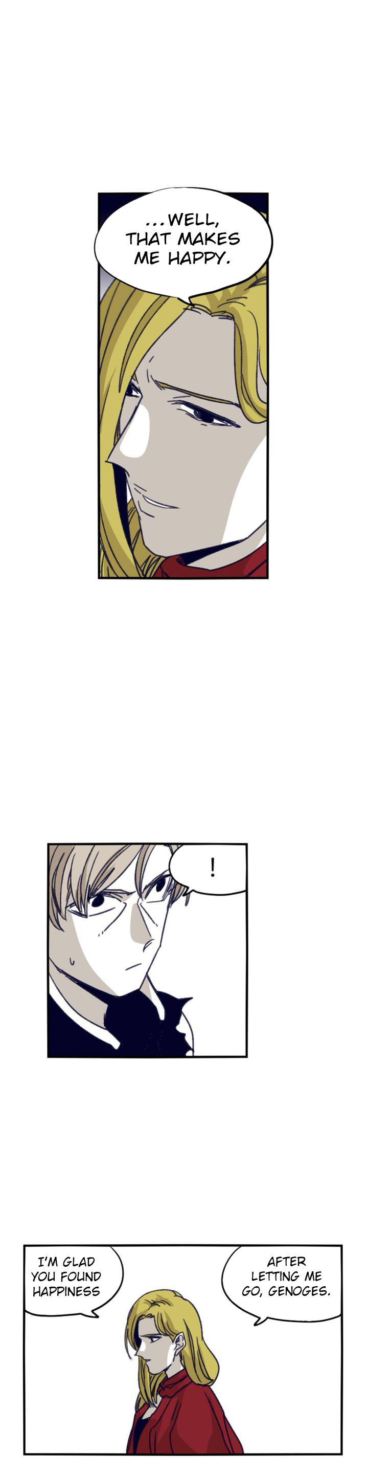 Epic Of Gilgamesh Chapter 92 page 10 - 