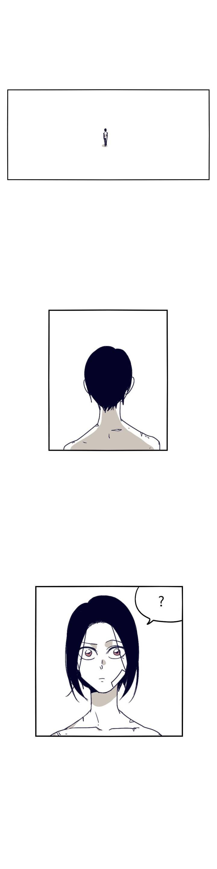Epic Of Gilgamesh Chapter 93 page 1 - 