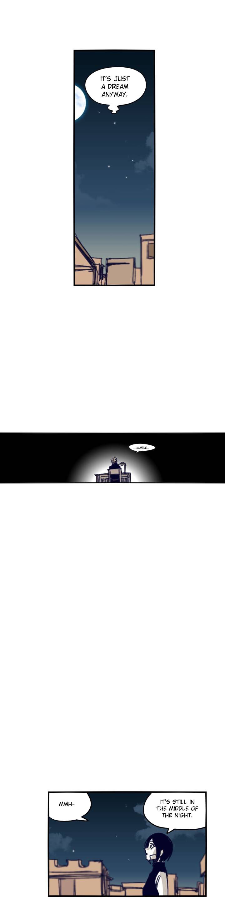 Epic Of Gilgamesh Chapter 93 page 12 - 