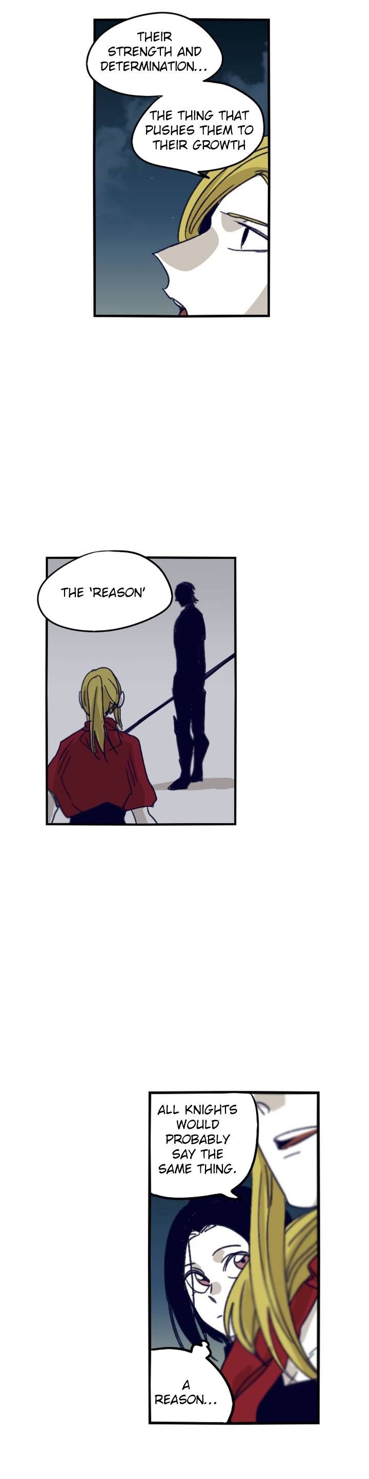 Epic Of Gilgamesh Chapter 93 page 16 - 