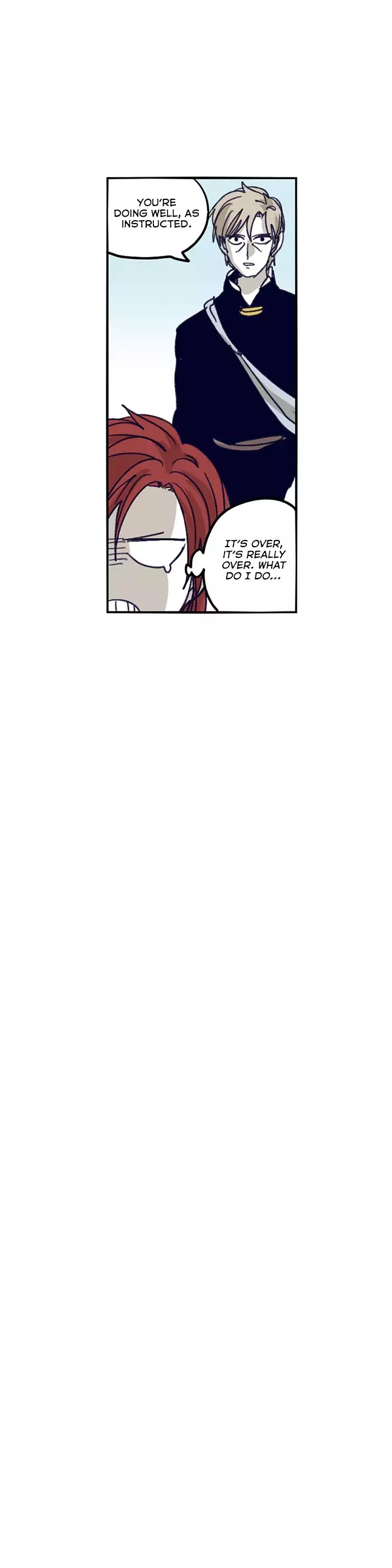 Epic Of Gilgamesh Chapter 94 page 11 - 