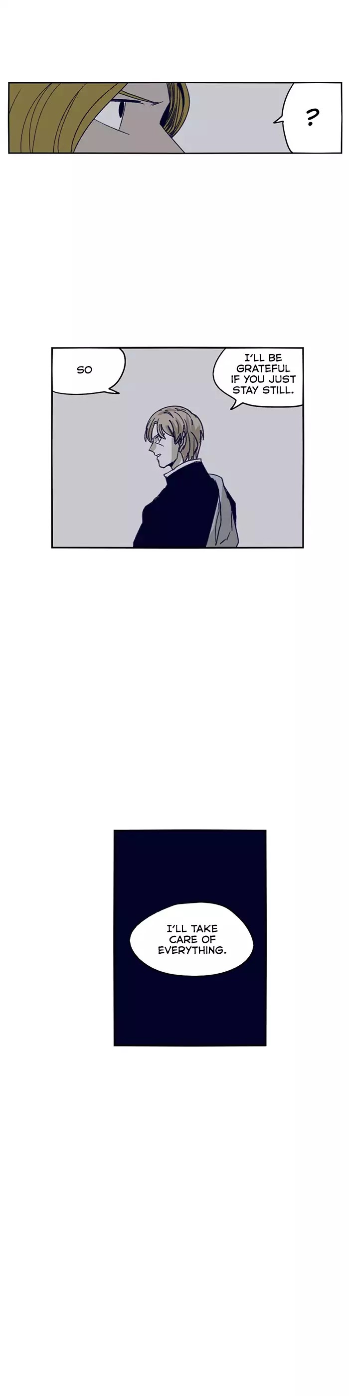 Epic Of Gilgamesh Chapter 94 page 17 - 