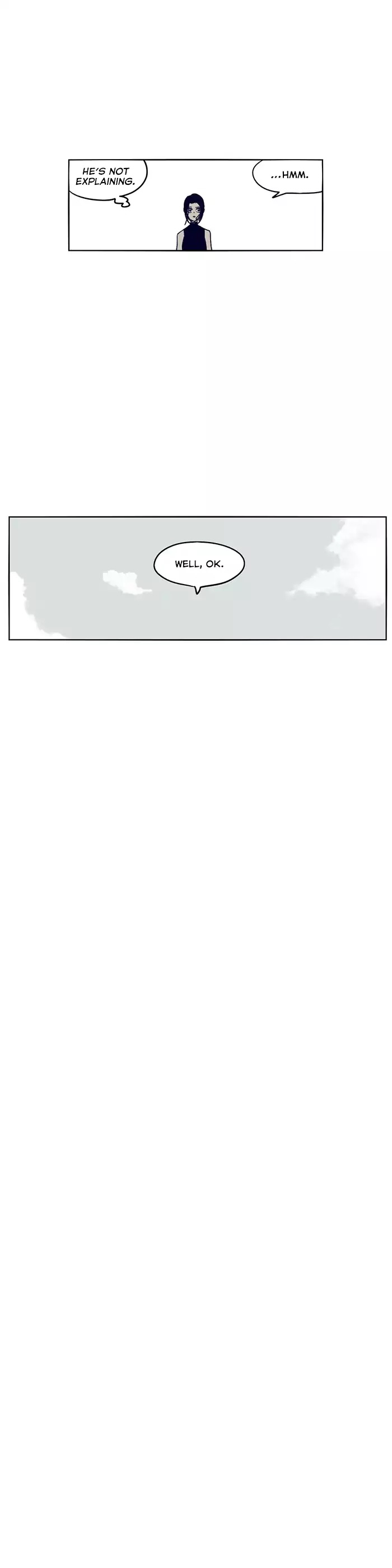 Epic Of Gilgamesh Chapter 94 page 5 - 