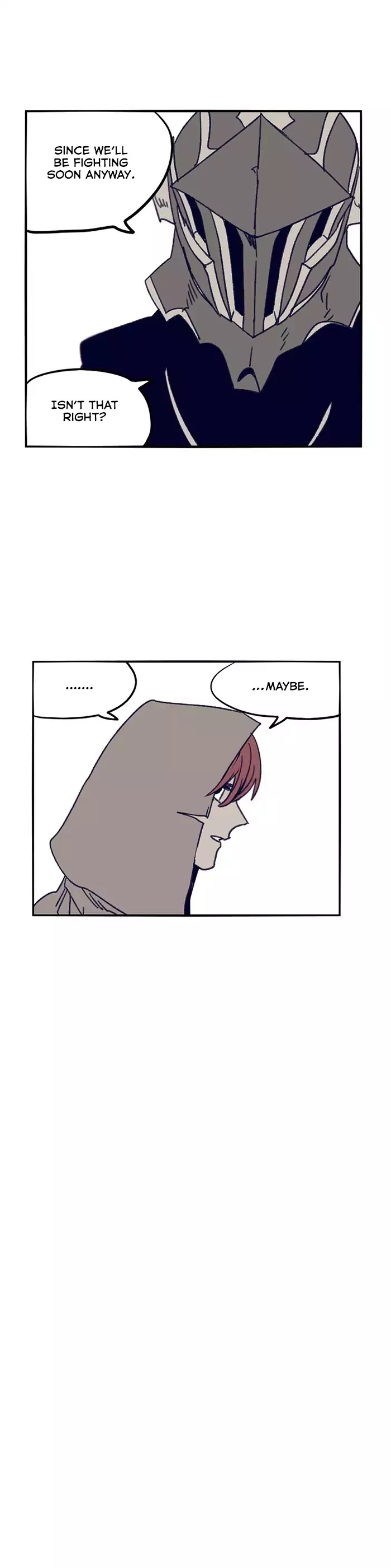 Epic Of Gilgamesh Chapter 94 page 9 - 