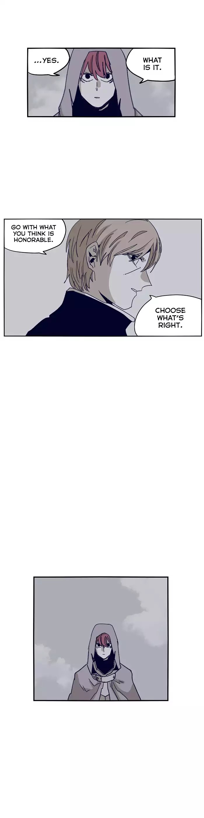 Epic Of Gilgamesh Chapter 95 page 14 - 