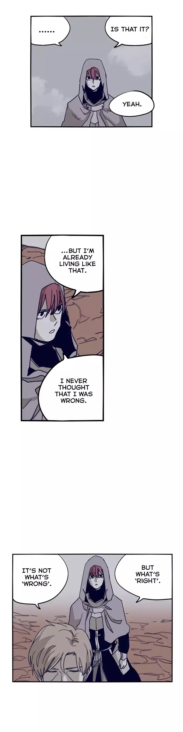 Epic Of Gilgamesh Chapter 95 page 15 - 
