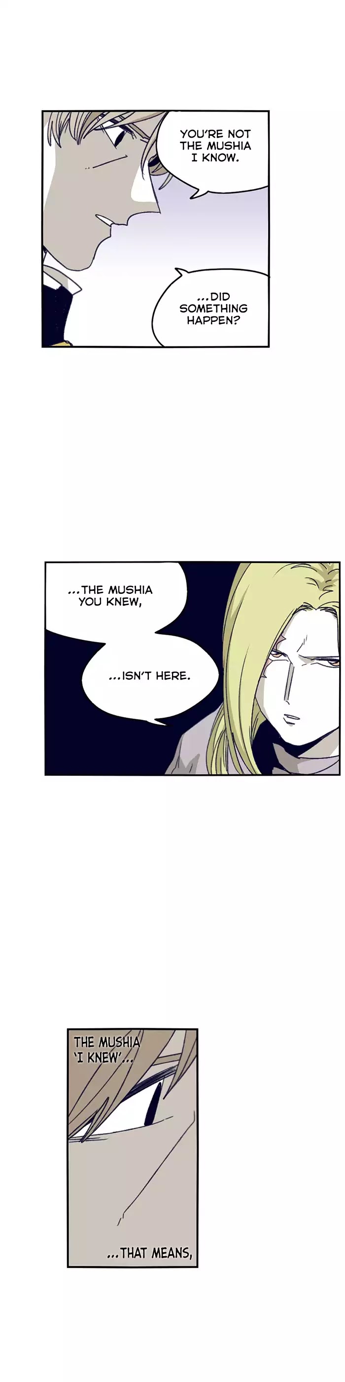 Epic Of Gilgamesh Chapter 95 page 6 - 