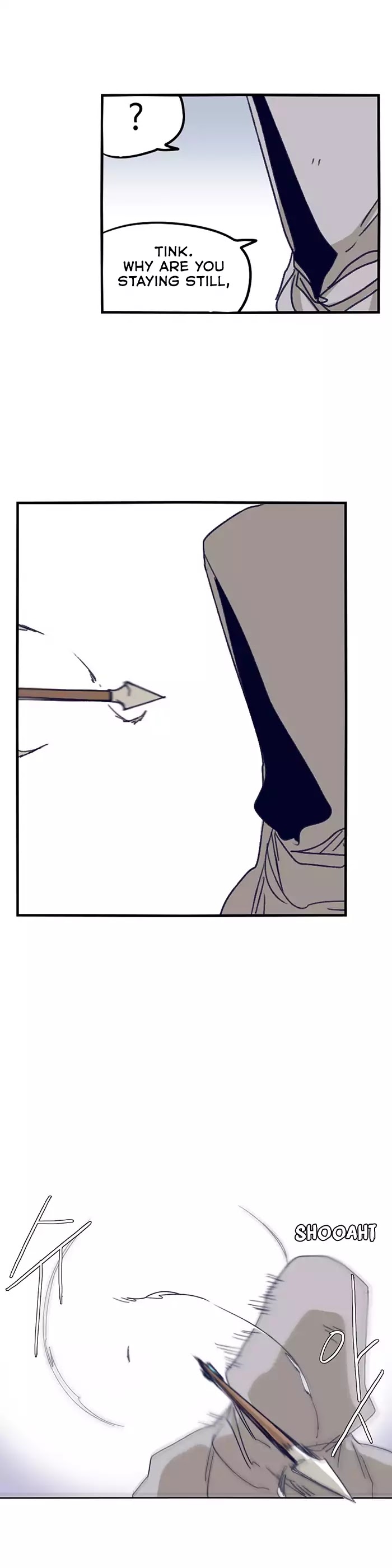 Epic Of Gilgamesh Chapter 96 page 13 - 