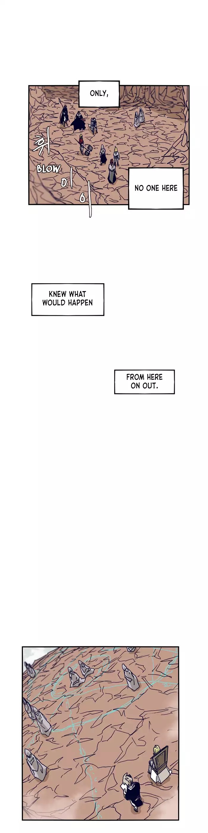 Epic Of Gilgamesh Chapter 96 page 21 - 